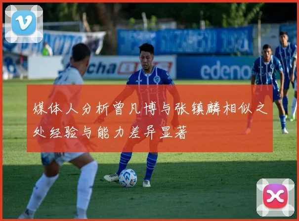 媒体人分析曾凡博与张镇麟相似之处经验与能力差异显著