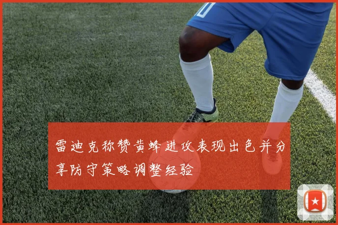 雷迪克称赞黄蜂进攻表现出色并分享防守策略调整经验